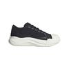 Adidas FOS Maxxcourt Pro Fashionable Slip Resistant Durable Low Top Casual Shoes Unisex Casual Shoes Black JQ9815