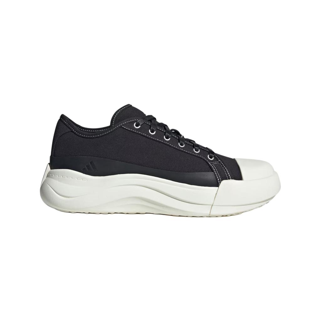 Adidas FOS Maxxcourt Pro Fashionable Slip Resistant Durable Low Top Casual Shoes Unisex Casual Shoes Black JQ9815