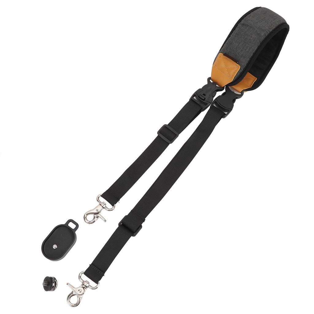 Stabilizer Weight Reducing Shoulder Strap Triangle Support Stress Relief Lanyard Neck Strap for RS 3 RS 4 RS4 PRO