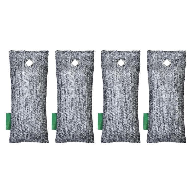 Purifying Bag Odor Absorbers Closet Odor Eliminators Convenient