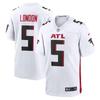 Mens Seattle Seahawks NFL Football Jersey - D.K. Metcalf Embroidered Team Apparel Cotton Blend Loose Fit Sport Wear