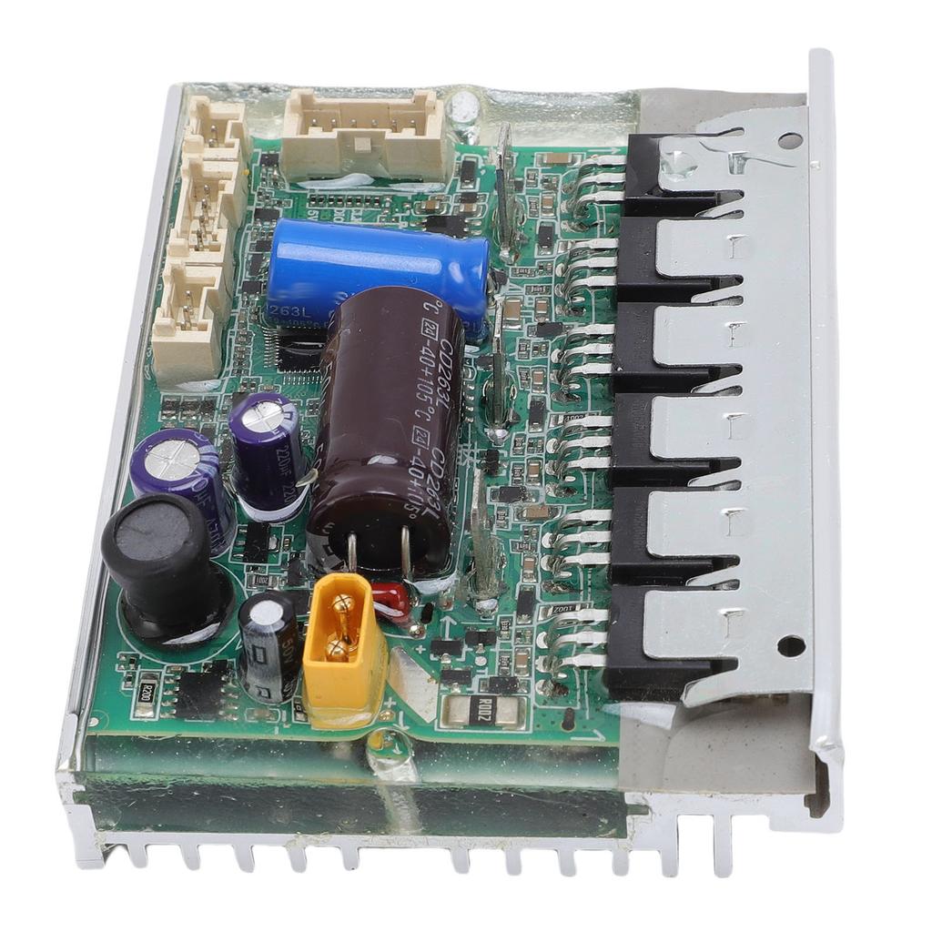 Scooter Controller Kit Fit for Xiaomi 4 Electric Scooter Control Board M4 Meter Main Control Panel Parts