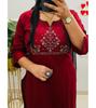 Indian Women Designer Salwar Kameez Cotton Bollywood Kurti Pant Dupatta Set Top Tunic Dress