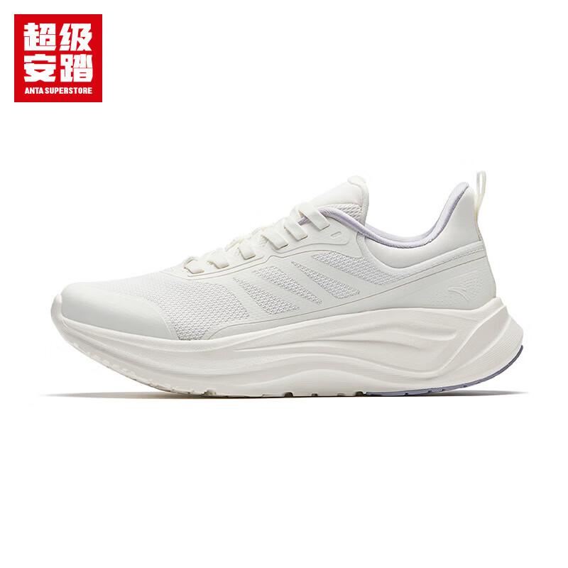 Anta Women s Lightweight Running Shoes US 8