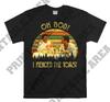 The Birdcage Albert Goldman Movie Hoodie Tshirt Men Women Unisex MO466