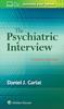 The Psychiatric Interview Paperback IND-383