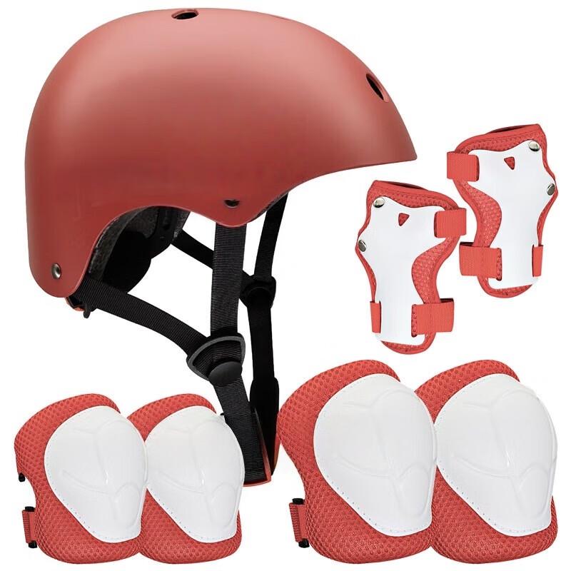 Kids  Roller Skating Protective Gear Set