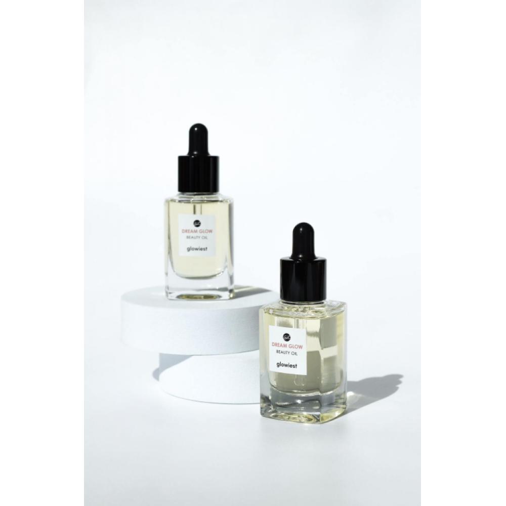 Glowiest Dream Glow Beauty Oil