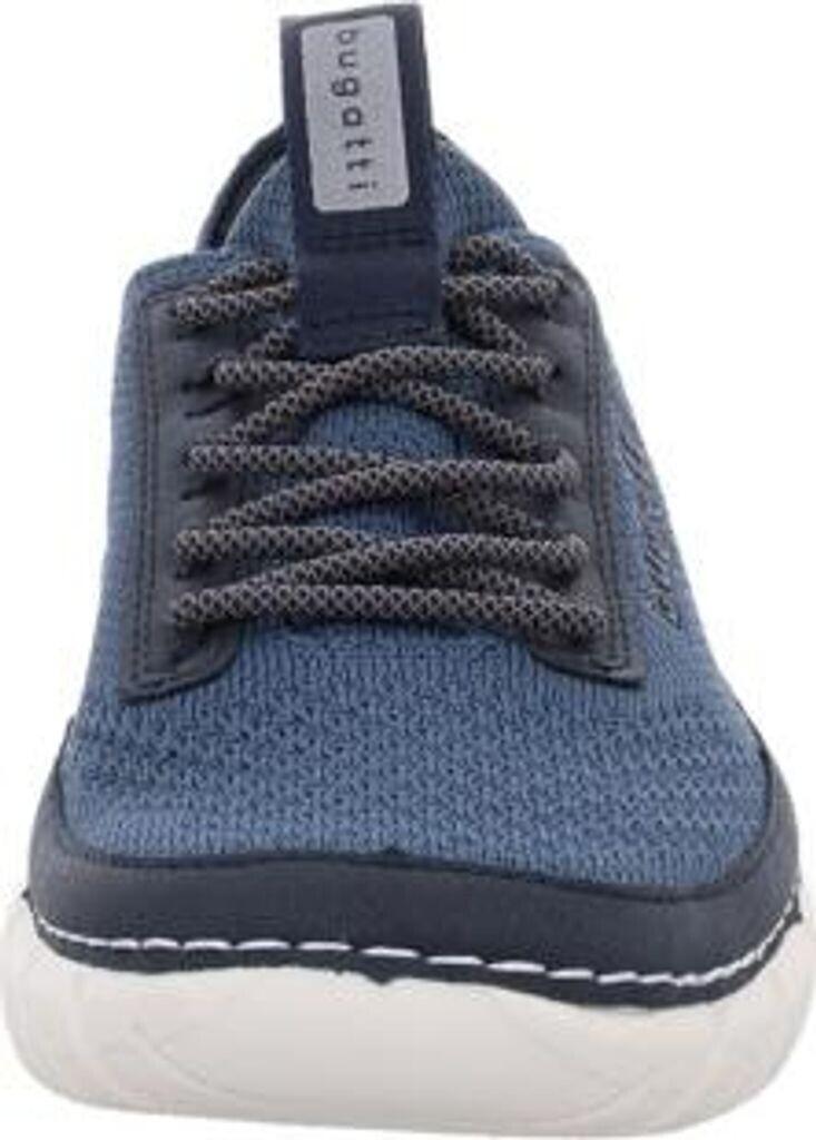 Кроссовки COMPTON мужские кроссовки синий черный