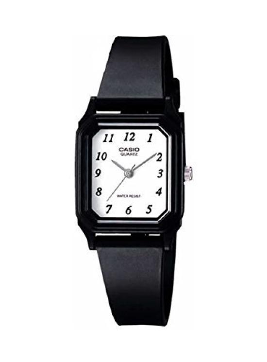 

BASIC ANALOGUE LADYS Casio Basic Analog Ladies [Casio] [Product] LQ-142-7B чёрный