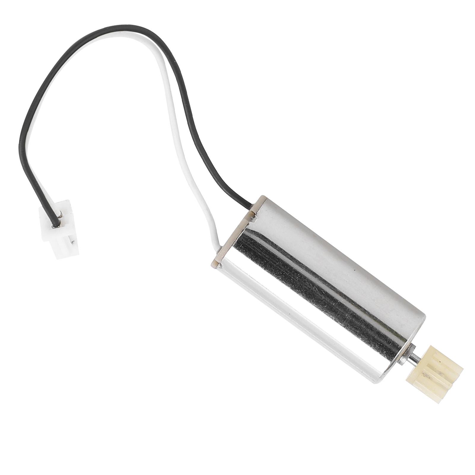 

K127.0012 Main Motor Set Spare Parts for WLtoys K127 Remote Control Helicopter Accessories