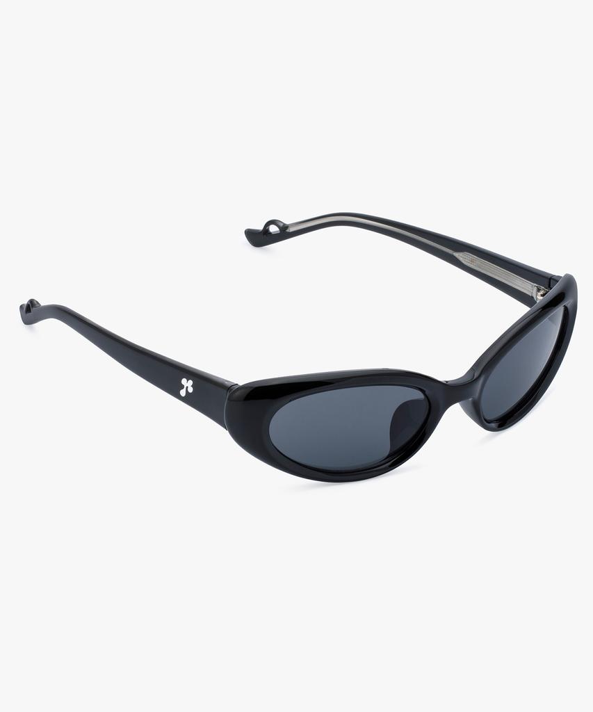 Likkeullou Rc Owen Sunglasses Black