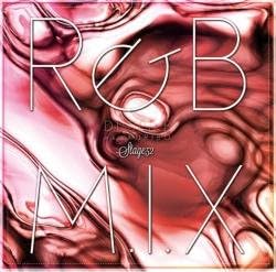 CD DJ SPIKE A.K.A. KURIBO  RBNew Track MixMixCDRB MIX 52 AKRI34 Japan ObiRap  HipHopRB Used