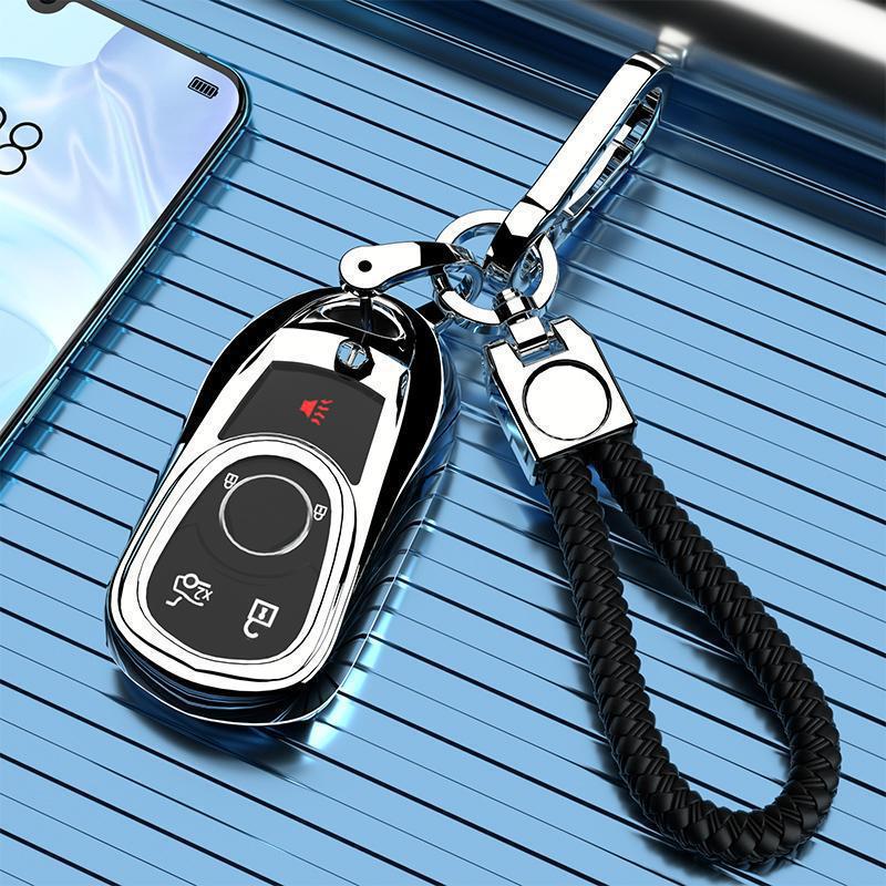 High-Grade Key Case for 2025 Buick GL8, Verano GS, Encore, and Envision