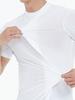 Nine Jet Ice Muscle Fit T-Shirt 22Ts12
