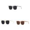 Pink Eyewear With Polarized Uv400 Fullframe Pc Lenses For Fashion And Sun Protection