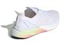 adidas X9000 L3 White/Pink/Yellow Women's FY2349