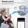 Germa Wifi Eu Smart Plug Socket Adaptor 10a Wireless Remote Siri Voice Control Power Socket Outlet Timing Apple Homekit For Ios