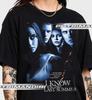Tops – T-Shirts