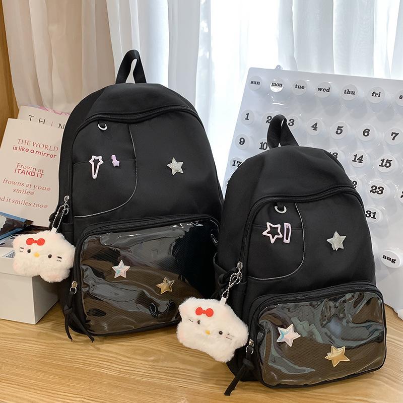 Children's Schoolbags Elementary School Students  Junior High School Students High School Students  Small Backpacks  College Students