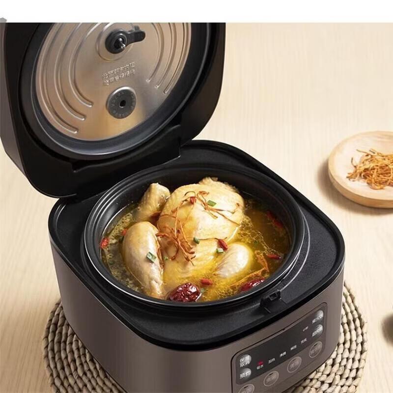 Joyoung 3L Smart Non-Stick Electric Rice Cooker