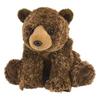 Peluche - wild republic - 30cm cuddlekins brownbear - mixte - marron - bébé