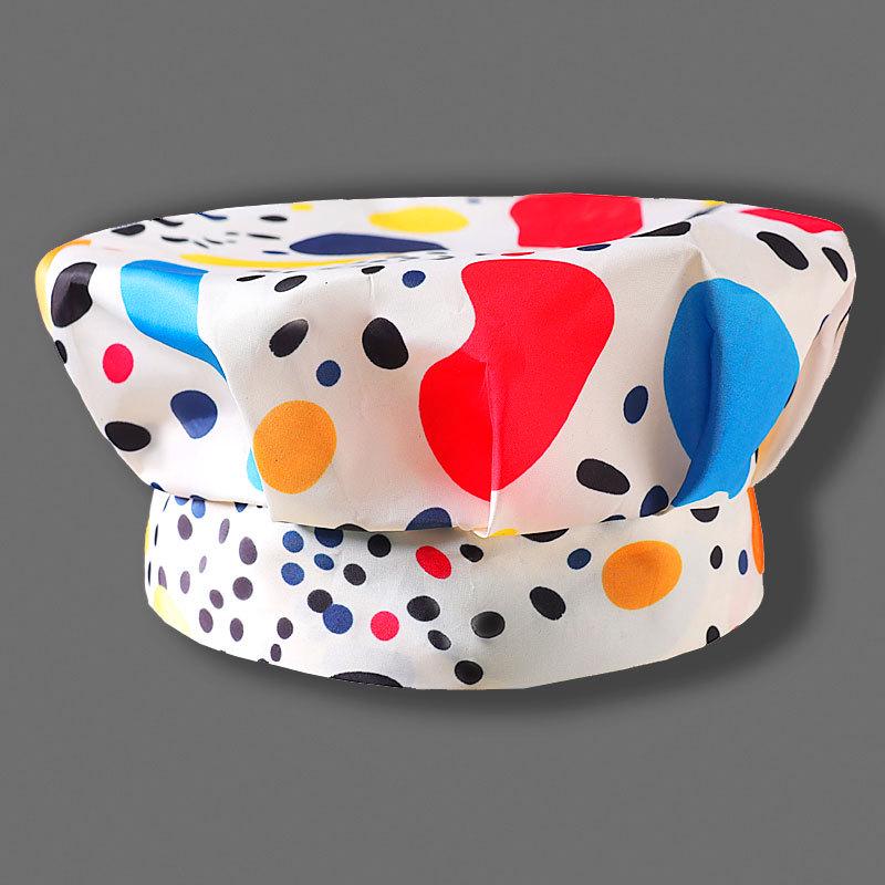 Children's Waterproof Art Smock and Bib for Painting and Eating, Kindergarten-Friendly