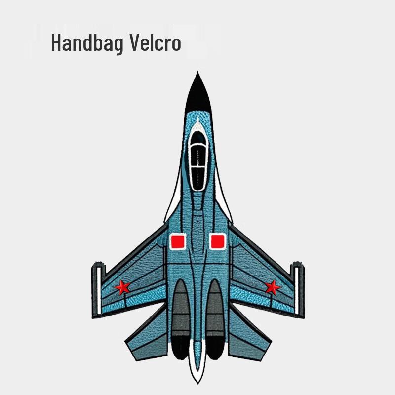 Hero Wind Pilot Helmet Bags & Patches