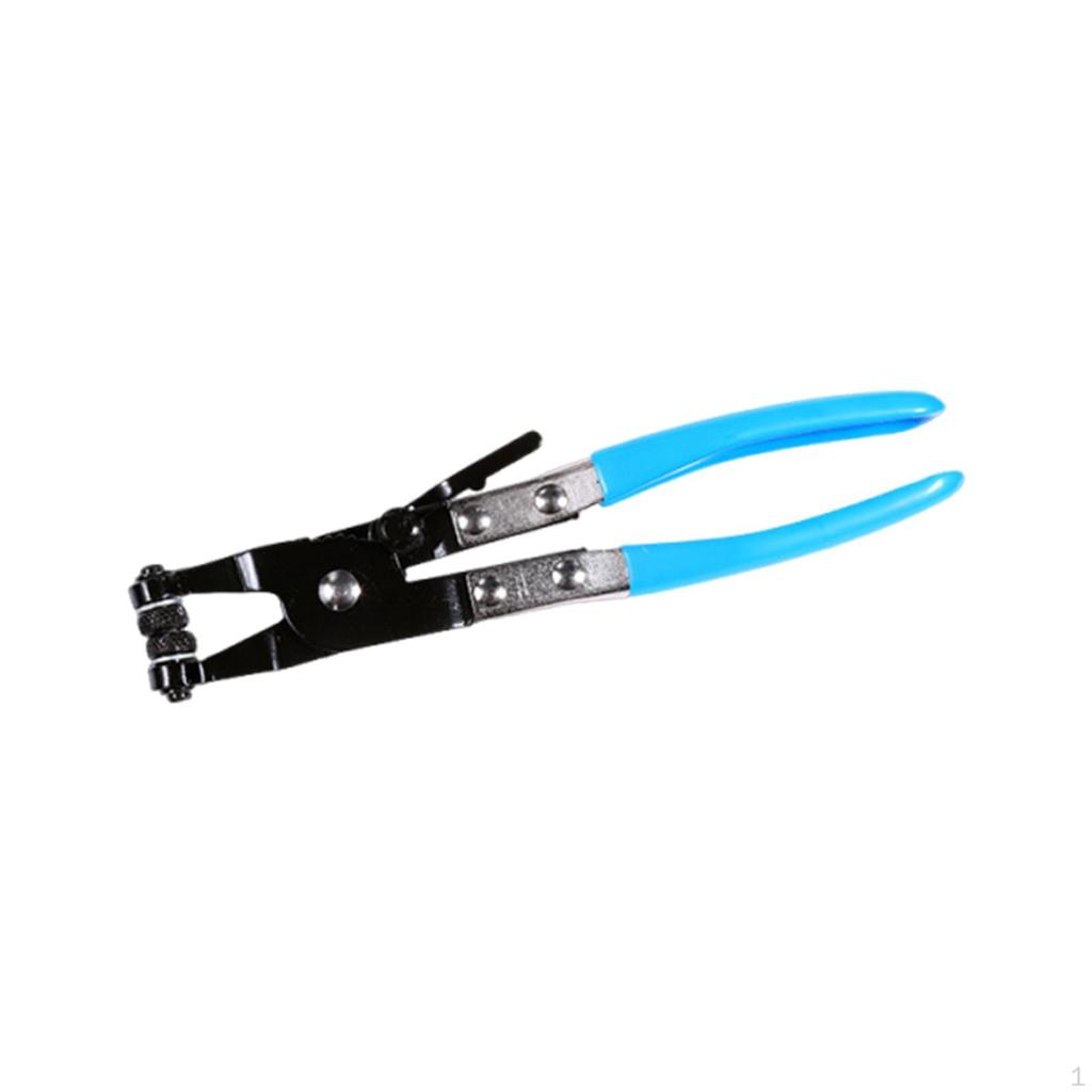 Hose Clamp Remover Multipurpose Removal and Installation of Clamps
