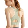 High Impact Shockproof Sports Bra For Women Running Yoga Plus Size
