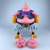 In Stock Anime Drogan Boll Z Fat Buu Figure Majin Buu Action  Figures Super Buu Figurine 28cm Pvc Statue Collection Model Toys