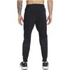 Nike Aeroswift Logo Drawstring Running Pants Men Bottoms Black FN3361-010