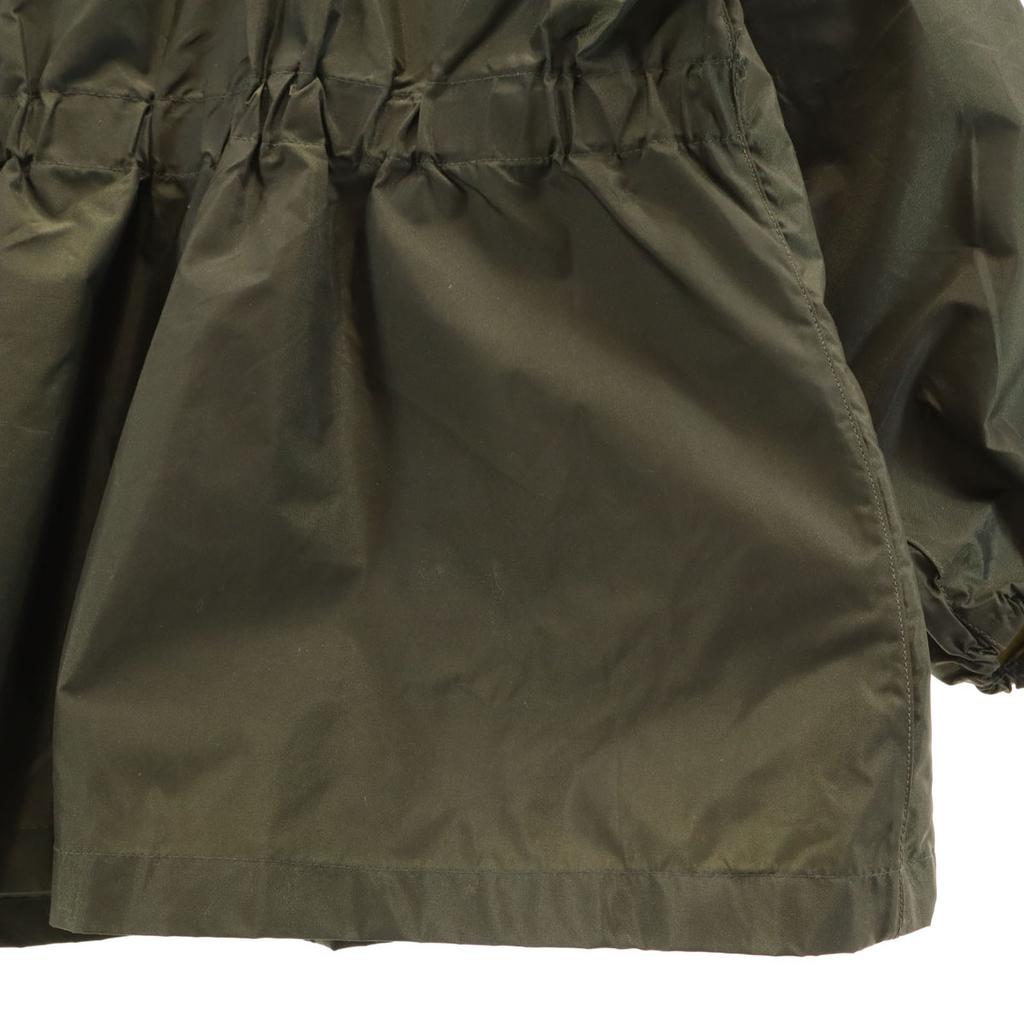 PLINC S.N.C Italian army Zip jacket 48 khaki Men's Used