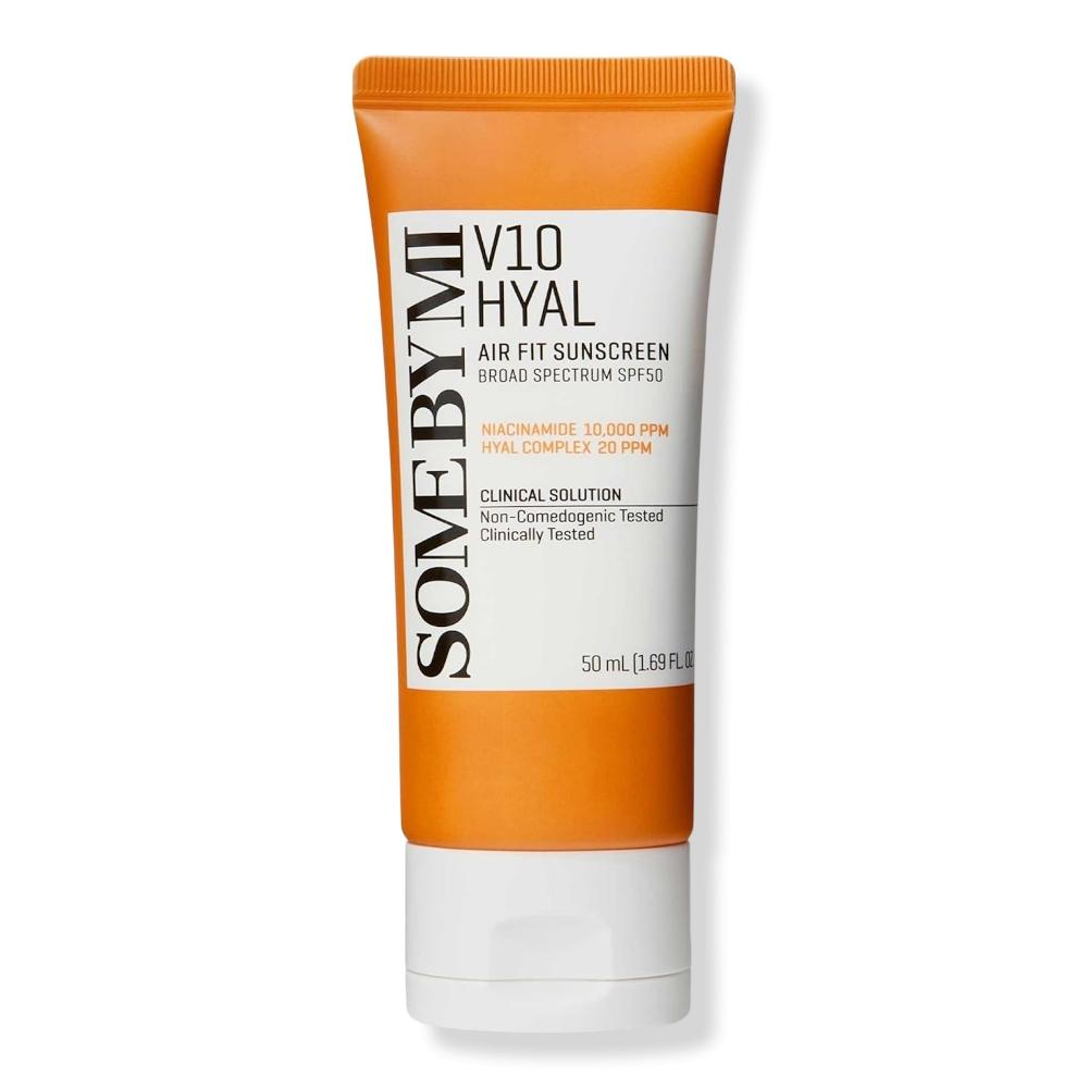 

Some By Mi V10 Hyal Air Fit Sunscreen 1.69 Oz