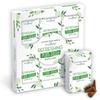 Incense Cones Plant-Based Refreshing 12 Pack