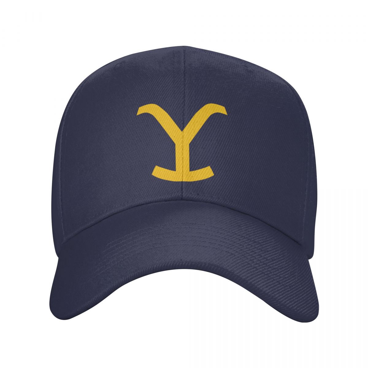 

Punk Dutton Ranch Yellowstone Baseball Cap Men Women Adjustable Dad Hat Performance Snapback Caps Sun Hats Adjustable Cap