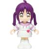 Bandai Cure Kyuun Kyuun Doll with Accessories for Idol Precure Series Kids Toy