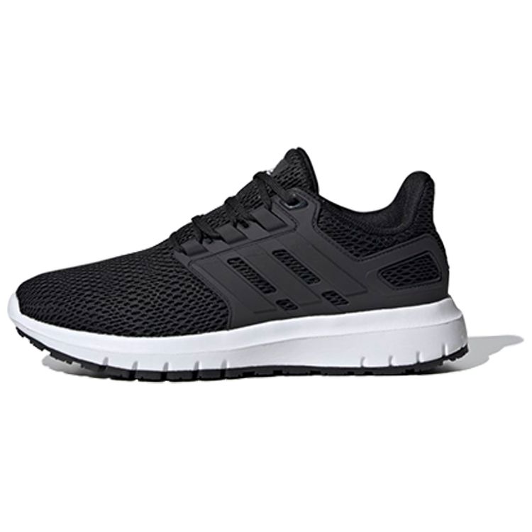 Adidas Wmns Ultimashow Women s Black White FX3636 36.5 чёрный