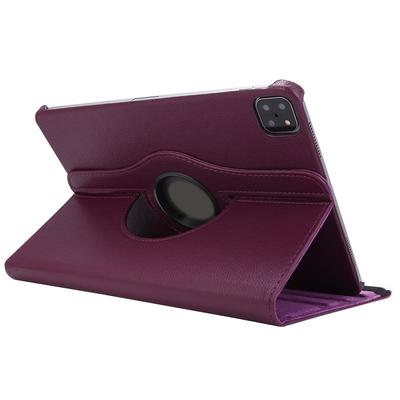 For iPad Air 11 (2024)/iPad Air (2022)/iPad Air (2020)/iPad Pro 11 (2022)/iPad Pro 11 (2021)/iPad Pro 11 (2020) Tablet Case