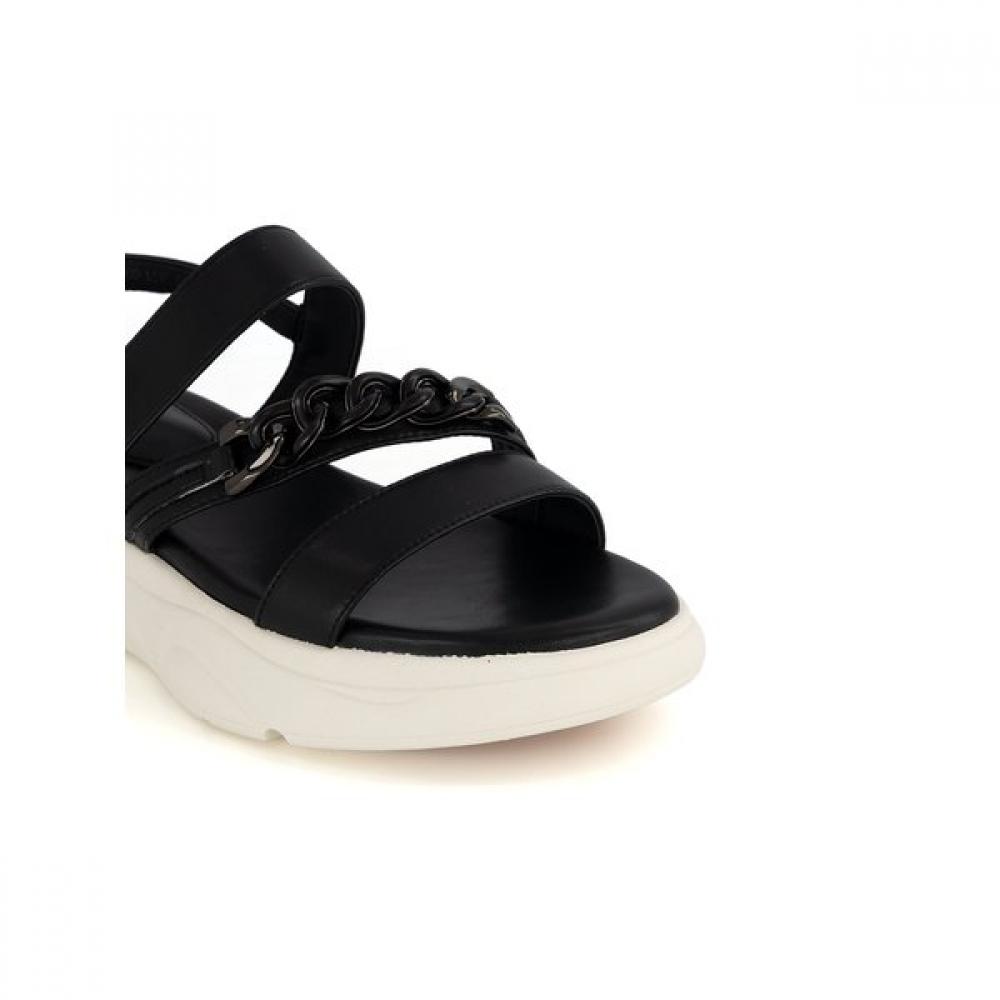 SODA Women S caSual Chunky SandalS ald509lS10  5cm 