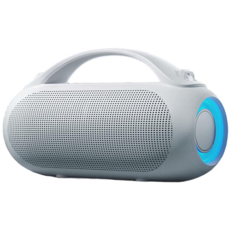 

Philips TAS3200 Portable Bluetooth Speaker CN plug (adapter included)
