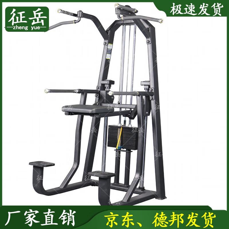 Zhengyue Commercial Gym Strength Training Equipment
