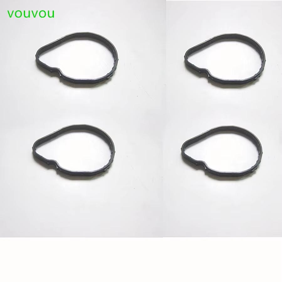 Car Accessories Cooling Water Pump Inlet LF03-15-165 Thermostat Housing Gasket for Ford Mondeo Focus Mazda 3 5 6 8 CX-7 Tribute