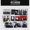 Ncitydream Nct Dream 2025 Sig Season Greetings