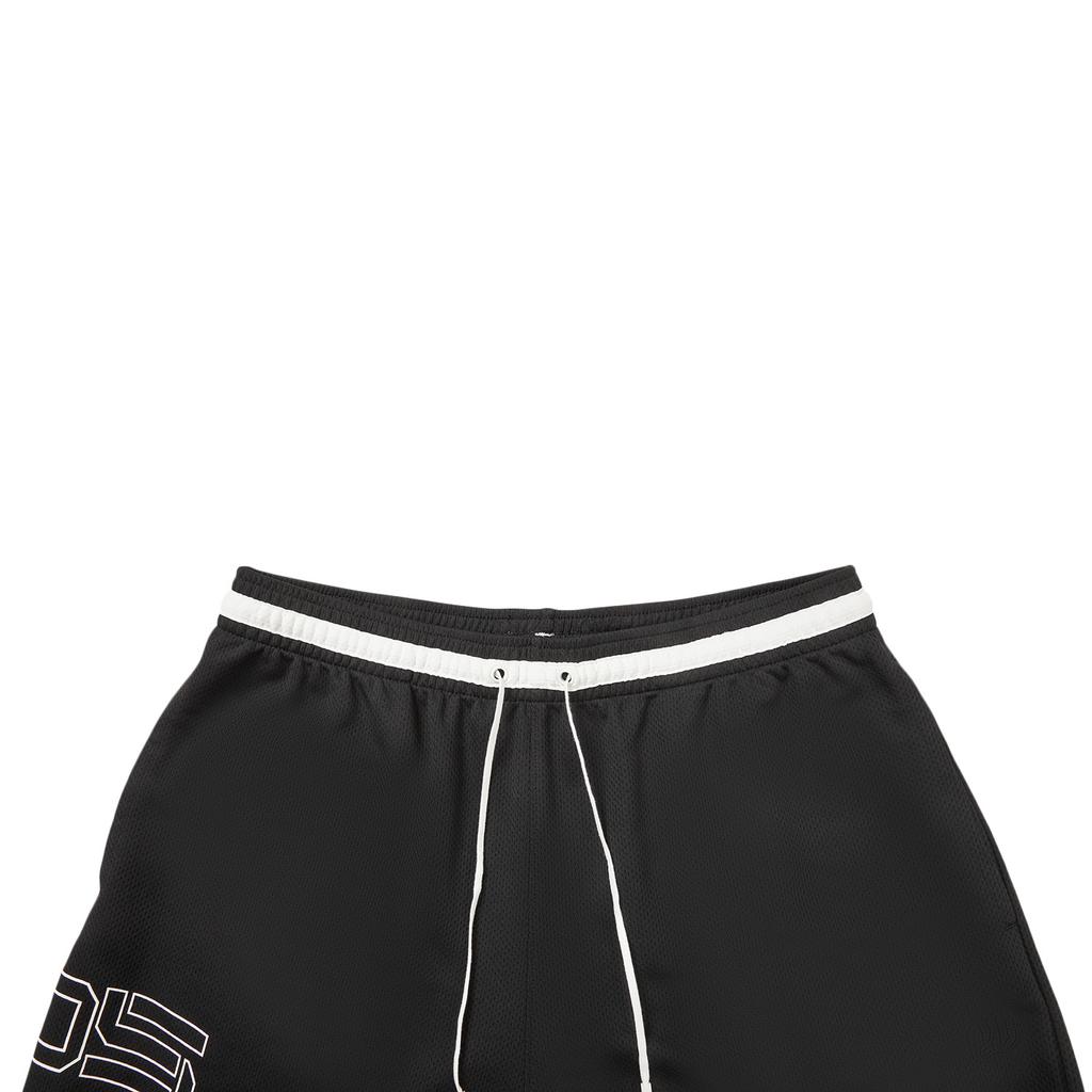 Li Ning Badfive Cool Moisture Wicking Quick Dry Basketball Shorts Men Shorts AAPW047-2