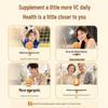 Renhe Vitamin C Chewable Tablets