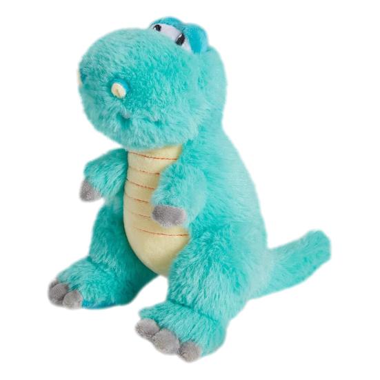 

Динозавр плюшевая кукла супер мягкая исцеляющее прикосновение властная мягкая игрушка животное плюшевое украшение для дома душевный подарок зелёный