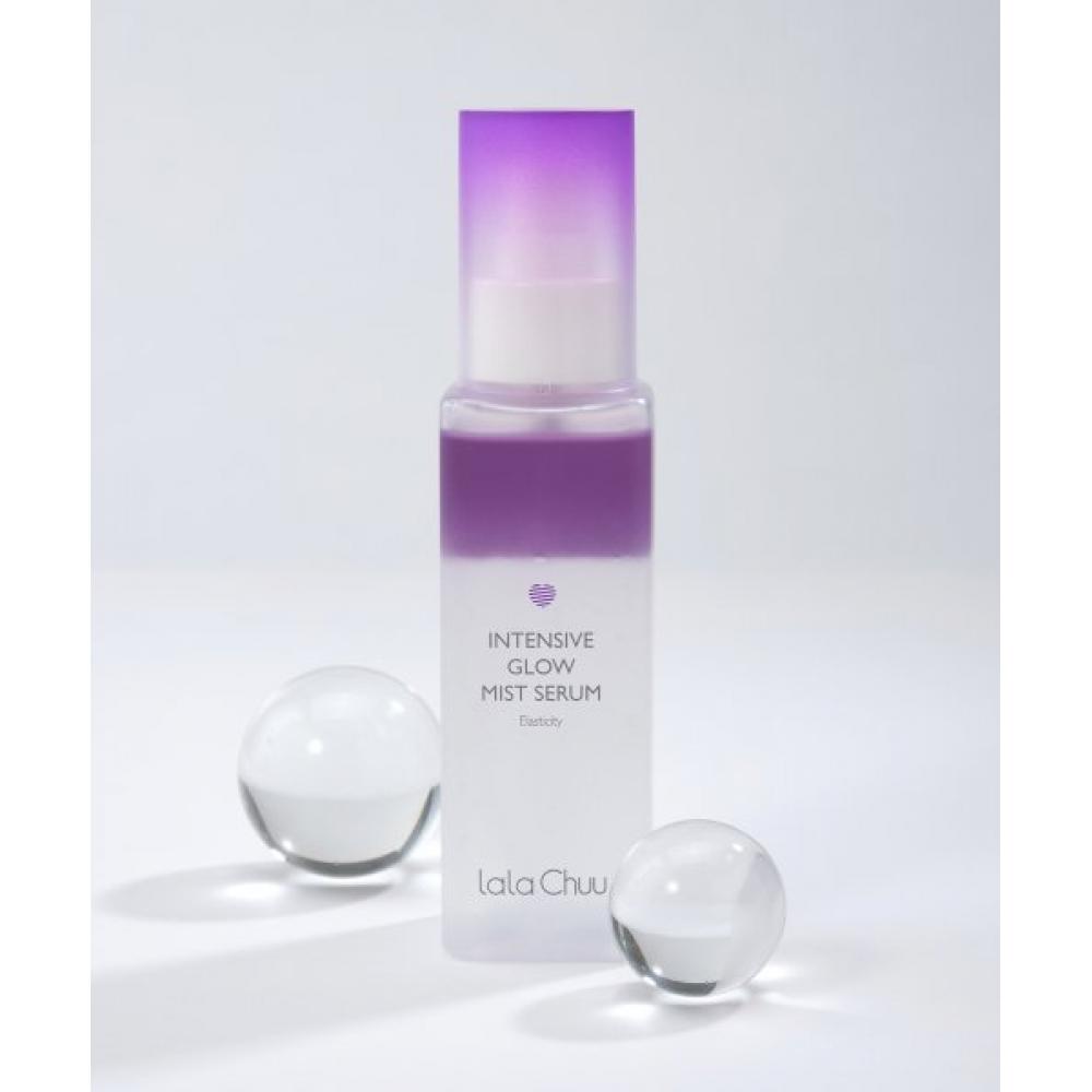 Lalachuu Intensive Glow Mist Serum none