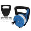 Diving Reels   Rope Spool Finger Reel Multi Purpose with 8300CM White Line for Cave Exile Diving