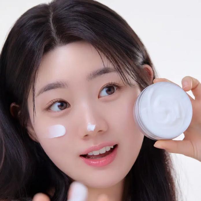 Dr.CPU Ultra Melting Dampfcreme 60g — Tiefenfeuchtigkeit & Glattes Finish